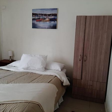 Hostal Los Castanos Vina del Mar Ngoại thất bức ảnh