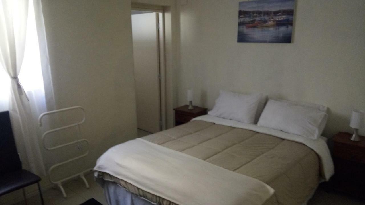 Hostal Los Castanos Vina del Mar Ngoại thất bức ảnh
