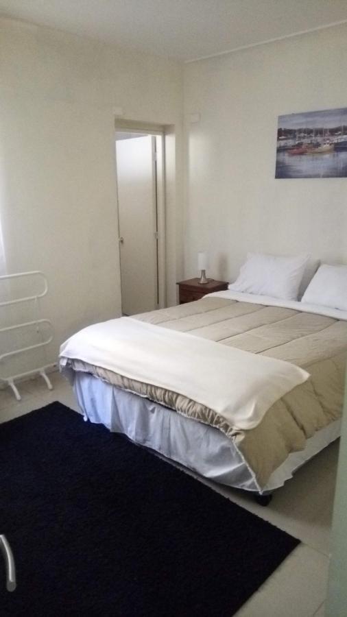 Hostal Los Castanos Vina del Mar Ngoại thất bức ảnh